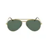 Ray-Ban New A. RB3625 919631 Unisex Napszemüveg
