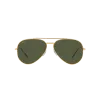 Ray-Ban New A. RB3625 919631 Unisex Napszemüveg