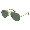 Ray-Ban New A. RB3625 919631 Unisex Napszemüveg