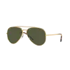 Ray-Ban New A. RB3625 919631 Unisex Napszemüveg