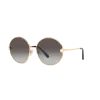 DOLCE&GABBANA 2282B 02/8G Női Napszemüveg