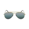 Ray-Ban New A. RB3625 9196G6 Unisex Napszemüveg