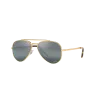 Ray-Ban New A. RB3625 9196G6 Unisex Napszemüveg