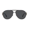 Versace VE2249 126187 Unisex Napszemüveg