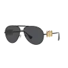 Versace VE2249 126187 Unisex Napszemüveg