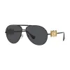 Versace VE2249 126187 Unisex Napszemüveg