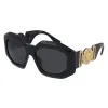 Versace VE4424U GB1/87 Női Napszemüveg