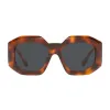 Versace VE4424U 521787 Női Napszemüveg