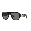 Versace VE4436U GB1/81 Férfi Napszemüveg