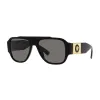 Versace VE4436U GB1/81 Férfi Napszemüveg