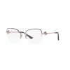 BVLGARI 2246B 2067 Női Szemüvegkeret