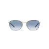 Ray-Ban RB3702 90003F Unisex Napszemüveg