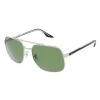 Ray-Ban RB3699 003/P1 Unisex Napszemüveg