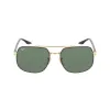 Ray-Ban RB3699 900031 Unisex Napszemüveg