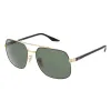 Ray-Ban RB3699 900031 Unisex Napszemüveg