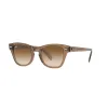 Ray-Ban RB0707S 664051 Unisex Napszemüveg