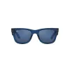 Ray-Ban Mega W. RB0840S 6638O4 Unisex Napszemüveg