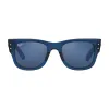 Ray-Ban Mega W. RB0840S 6638O4 Unisex Napszemüveg