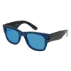 Ray-Ban Mega W. RB0840S 6638O4 Unisex Napszemüvegek