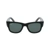 Ray-Ban Mega W. RB0840S 901/58 Unisex Napszemüveg