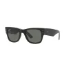 Ray-Ban Mega W. RB0840S 901/58 Unisex Napszemüveg