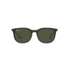 Ray-Ban RB4386 601/31 Unisex Napszemüveg