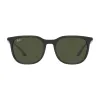 Ray-Ban RB4386 601/31 Unisex Napszemüveg