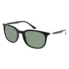 Ray-Ban  RB4386 601/31 Unisex Napszemüveg