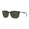 Ray-Ban RB4386 601/31 Unisex Napszemüveg