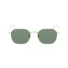 Ray-Ban Jim RB3694 001/31 Unisex Napszemüveg