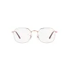 Ray-Ban Vista Jim RX3694V 3094 Unisex Szemüvegkeret