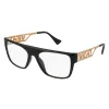 Versace VE3326U GB1 Férfi Szemüvegkeret