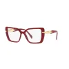 Prada PR03ZV 15D1O1 Női Szemüvegkeret