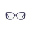 Prada PR10ZV 18D1O1 Női Szemüvegkeret