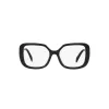 Prada PR10ZV 1AB1O1 Női Szemüvegkeret