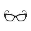 Prada PR09ZV 1AB1O1 Női Szemüvegkeret