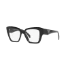 Prada PR09ZV 1AB1O1 Női Szemüvegkeret