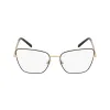 Dolce & Gabbana DG1346 1311 Női Szemüvegkeret