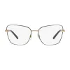 Dolce & Gabbana DG1346 1311 Női Szemüvegkeret