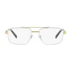 Dolce & Gabbana DG1345 1313 Férfi Szemüvegkeret