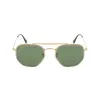 Ray-Ban The M. Ii RB3648M 923931 Unisex Napszemüveg