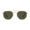 Ray-Ban The M. Ii RB3648M 923931 Unisex Napszemüveg