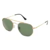 Ray-Ban The M. Ii RB3648M 923931 Unisex Napszemüveg