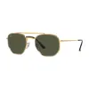 Ray-Ban The M. Ii RB3648M 923931 Unisex Napszemüveg