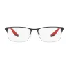 Prada Linea Rossa PS50PV YDC1O1 Férfi Szemüvegkeret