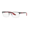 Prada Linea Rossa PS50PV YDC1O1 Férfi Szemüvegkeret