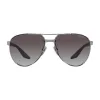 Prada Linea Rossa PS51YS 5AV09U Férfi Napszemüveg
