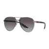 Prada Linea Rossa PS51YS 5AV09U Férfi Napszemüveg