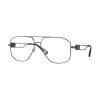 Versace VE1287 1001 Férfi Szemüvegkeret