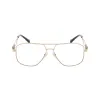 Versace VE1287 1002 Férfi Szemüvegkeret